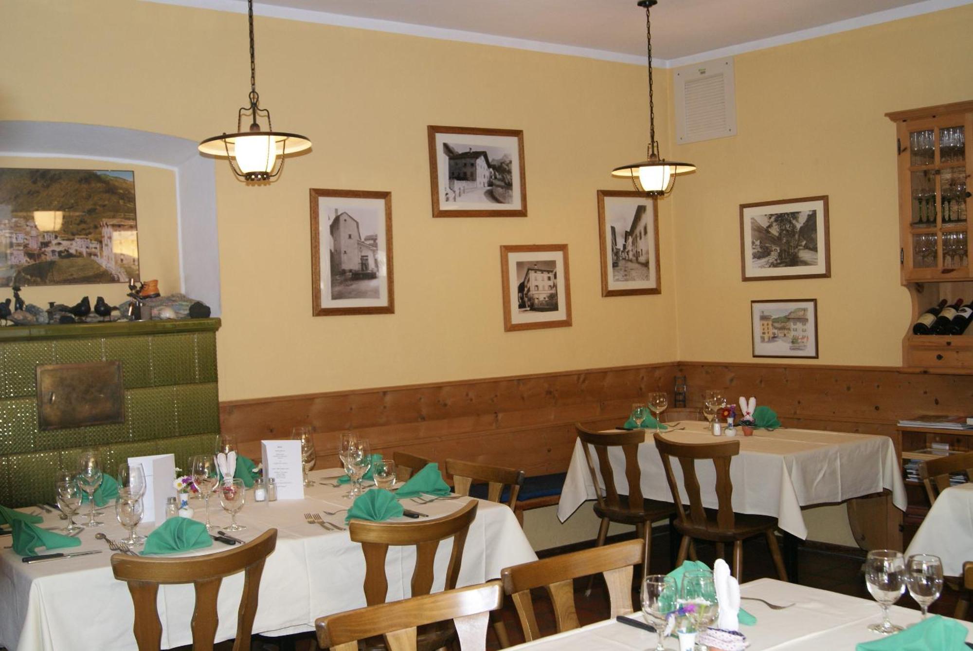 Albergo Piz Cam Vicosoprano Esterno foto