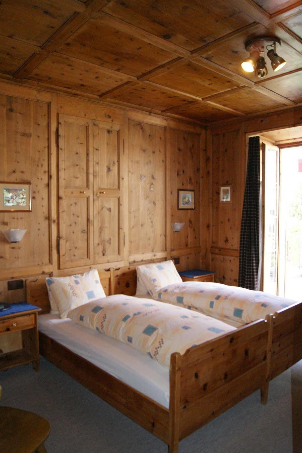 Albergo Piz Cam Vicosoprano Esterno foto