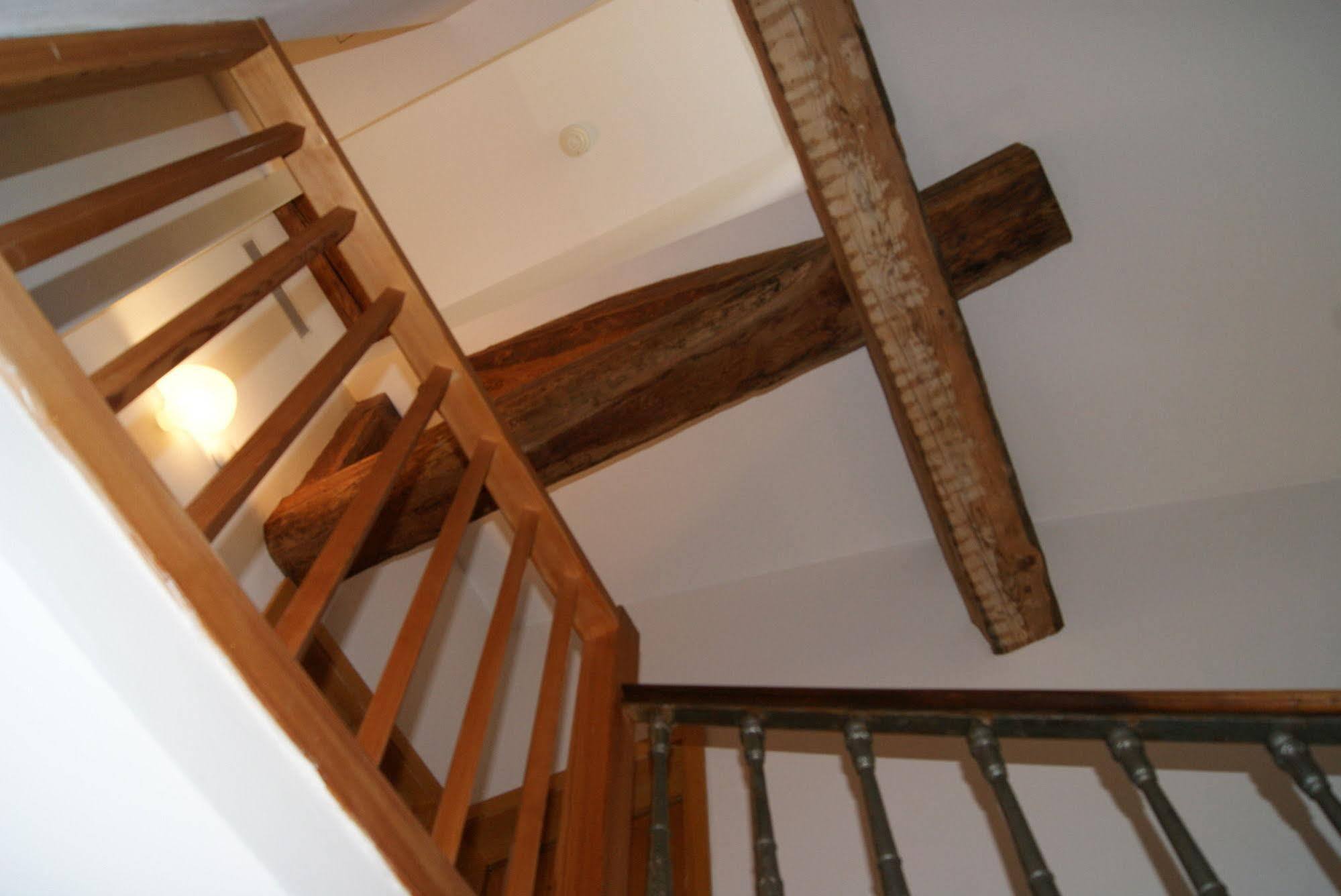 Albergo Piz Cam Vicosoprano Esterno foto